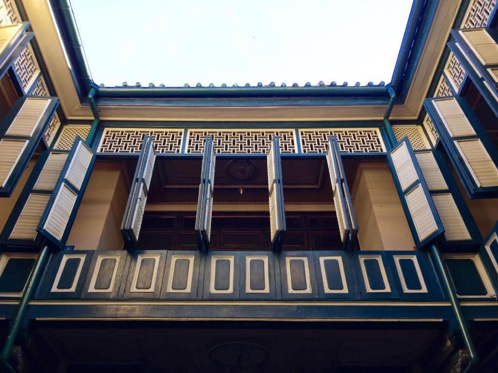 Hermes Palace Hotel Medan Zewnętrze zdjęcie