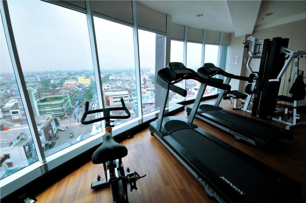 Hermes Palace Hotel Medan Zewnętrze zdjęcie